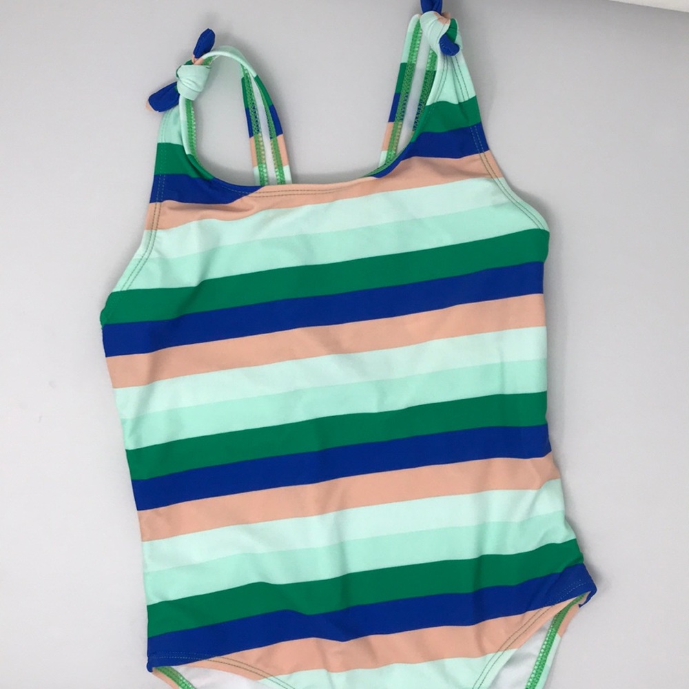 Gymboree Swimsuit
